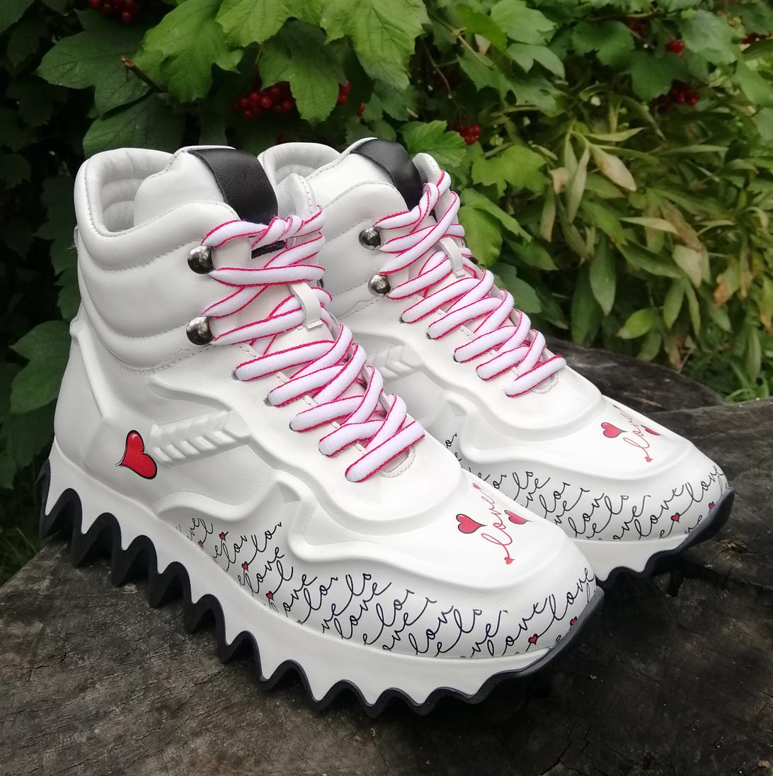 Кроссовки женские Bengzo Baldini р. 39 25 см (604) Кроссовки женские Bengzo Baldini р. 39 25 см (604)