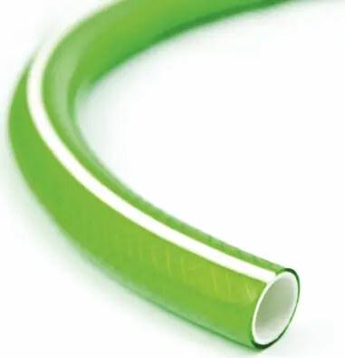 Шланг для полива Rudes Raduga Green 1" d 25 мм L 30 м 5 бар 3 слоя армировка - фото 3 Шланг для полива Rudes Raduga Green 1" d 25 мм L 30 м 5 бар 3 слоя армировка - фото 3