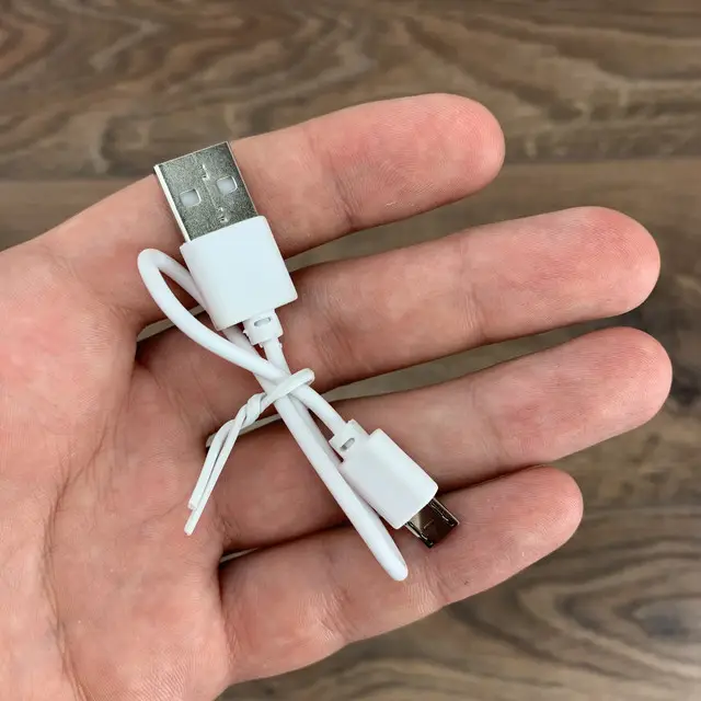 Ліхтар світлодіодний акумуляторний із бічною панеллю (2132706263) - фото 6 Ліхтар світлодіодний акумуляторний із бічною панеллю (2132706263) - фото 6