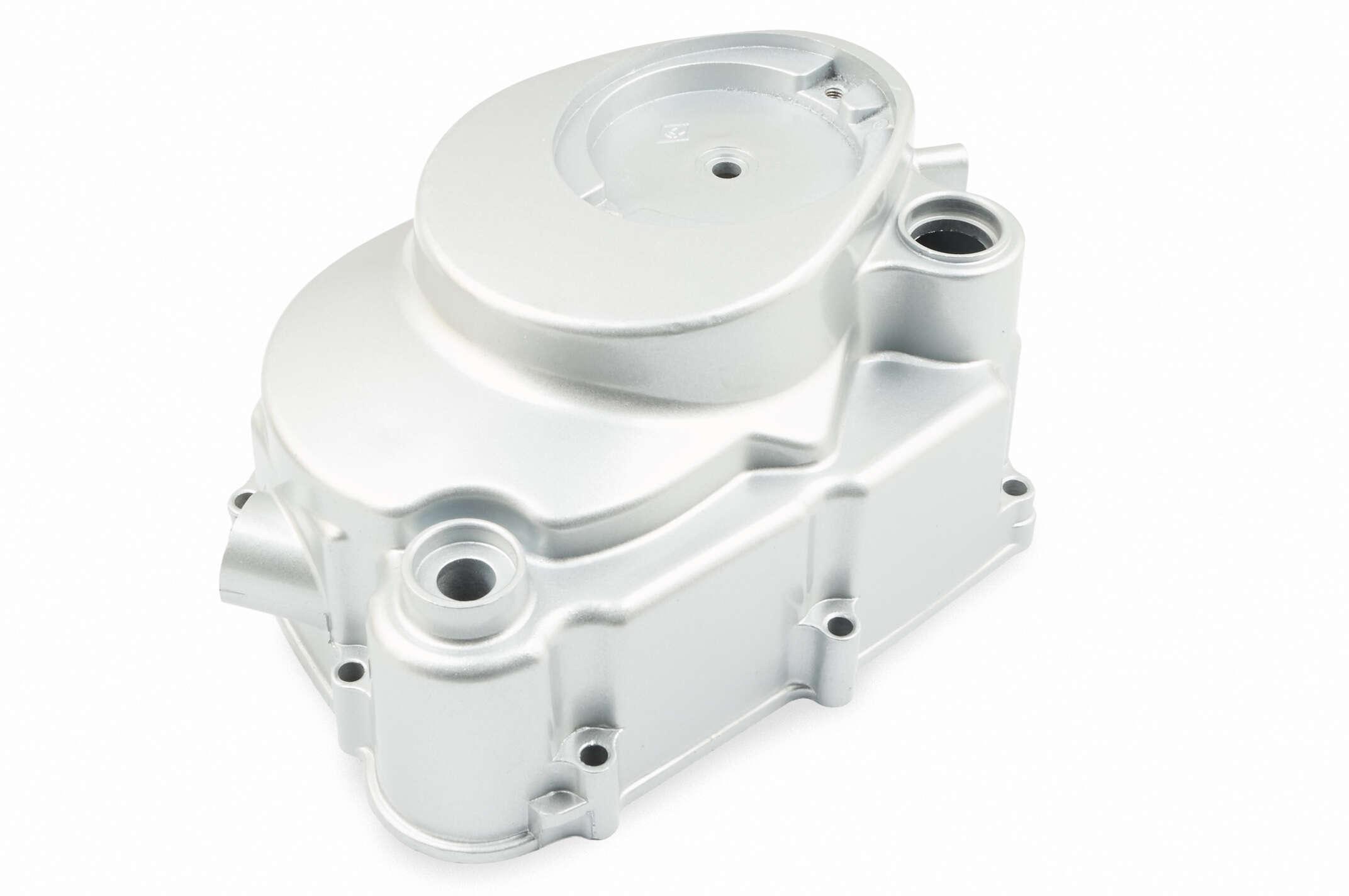 Крышка сцепления HEADER-260 для CG125 157FMI (K-4166)