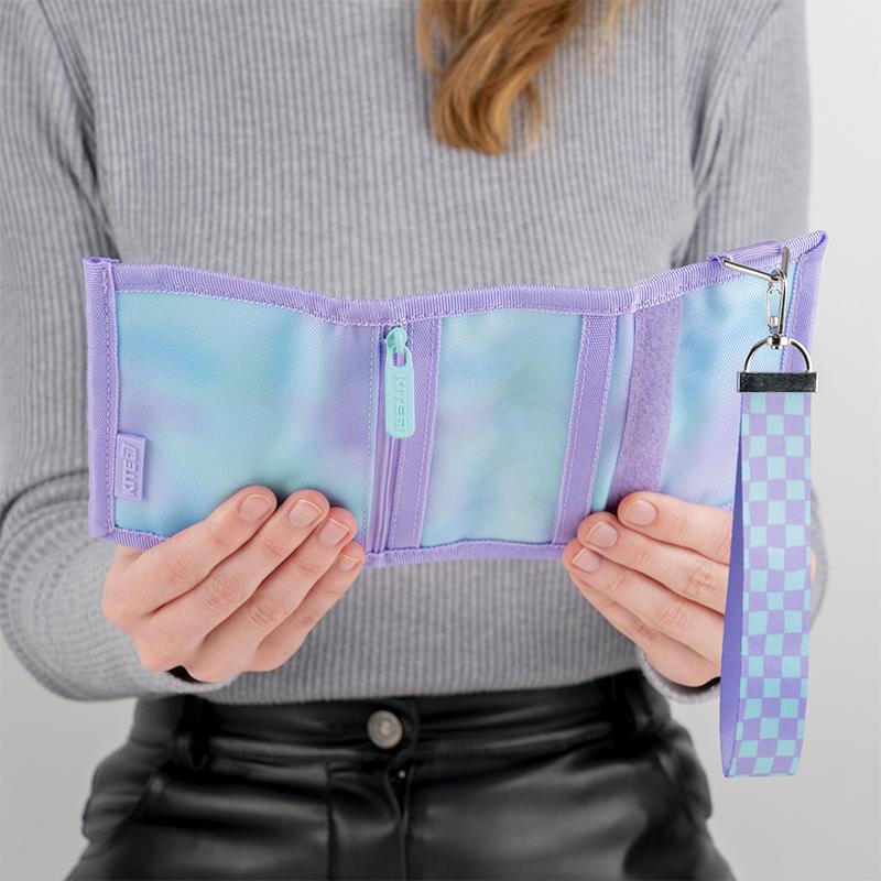 Гаманець KITE K25-598-6 - фото 6 Гаманець KITE K25-598-6 - фото 6