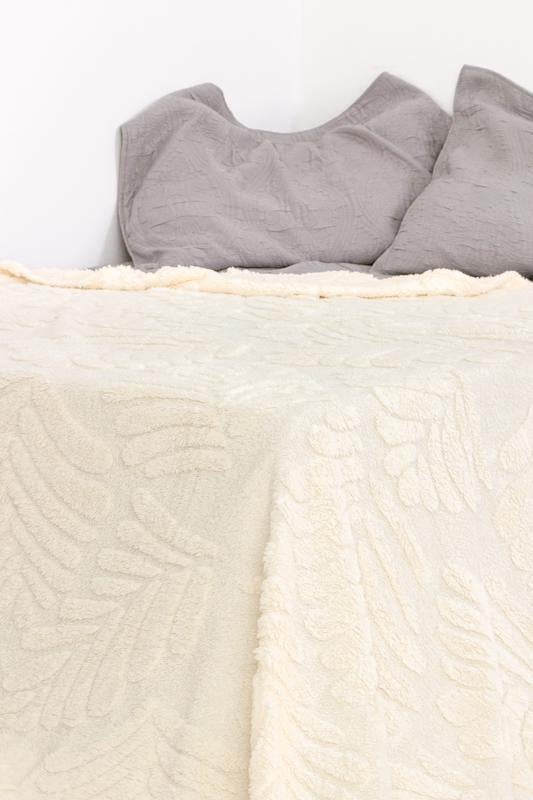 Покривало Носи Своє р. 200х230 см Білий (59241)