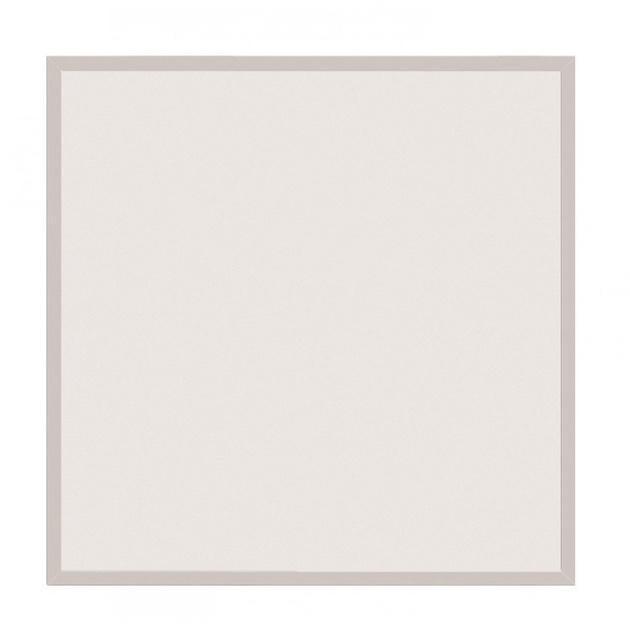 LED-панель Lebron L-LPR встроенная 40W 6200K 3500 Lm 600x600 мм (28688723)