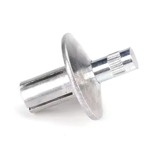 Заклепки для металла C00136-2 вытяжные 50 шт. 4 мм (C00136-2) - фото 4 Заклепки для металла C00136-2 вытяжные 50 шт. 4 мм (C00136-2) - фото 4