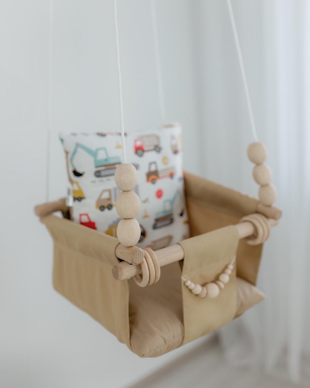 Вігвам для дитини Машинки з матрацом і подушками з кошиком для білизни - фото 9 Вігвам для дитини Машинки з матрацом і подушками з кошиком для білизни - фото 9