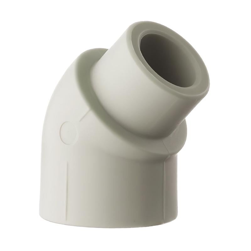 Уголок 45° KOER KP2907 PPR пайка 45х20 мм (125320)