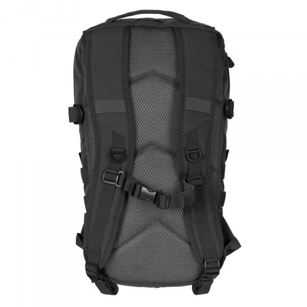 Рюкзак MFH Daypack 15 л Black - фото 2