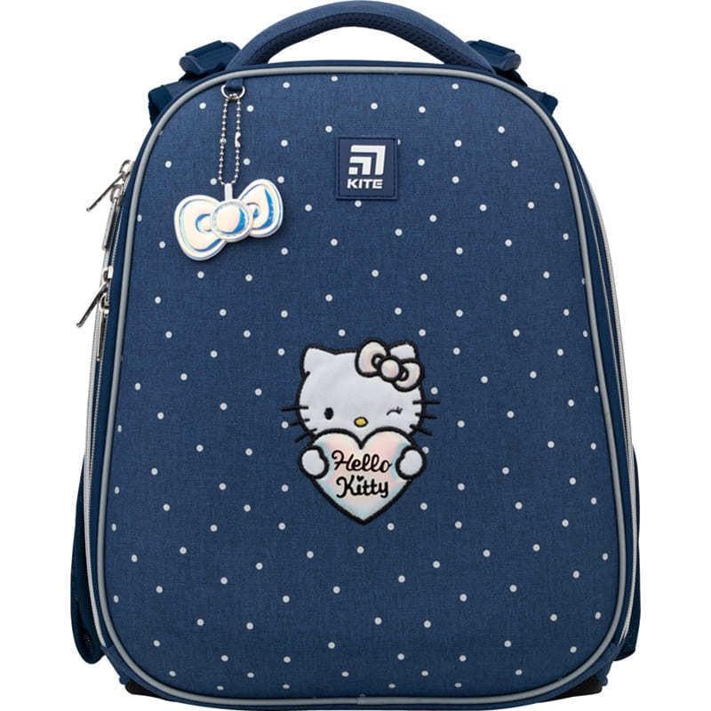 Рюкзак школьный каркасный Kite Education 531 HK (HK22-531M)