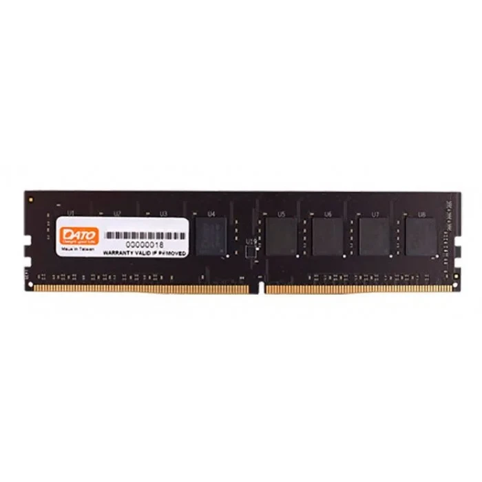Память 8 Gb DDR4/2400 MHz/DATO/1,2 V (DT8G4DLDND24)
