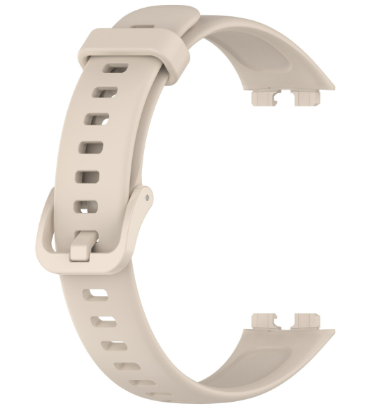 Ремешок DK Silicone Sport Band Classic для Huawei Band 8/9