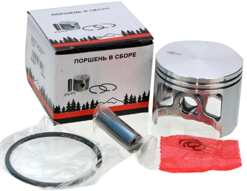 Поршень VJ-Parts для в сборе бензопилы St MS-660 11220302005 d 54