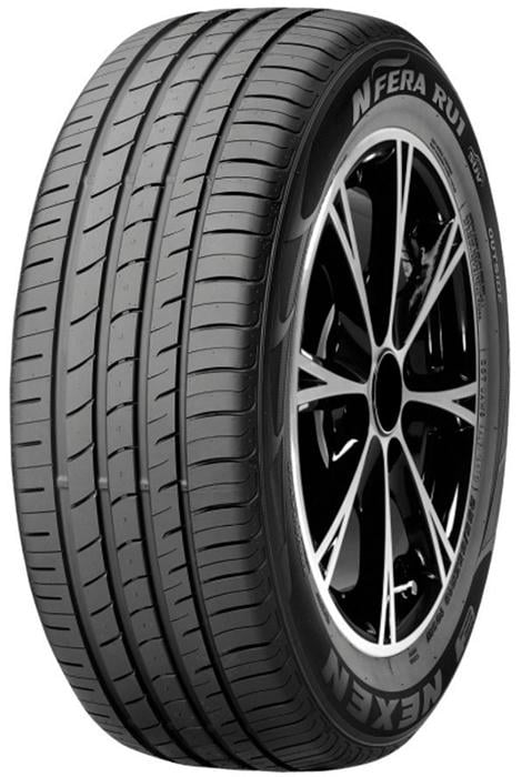 Шина Nexen Nfera RU1 225/60R18 100W лето