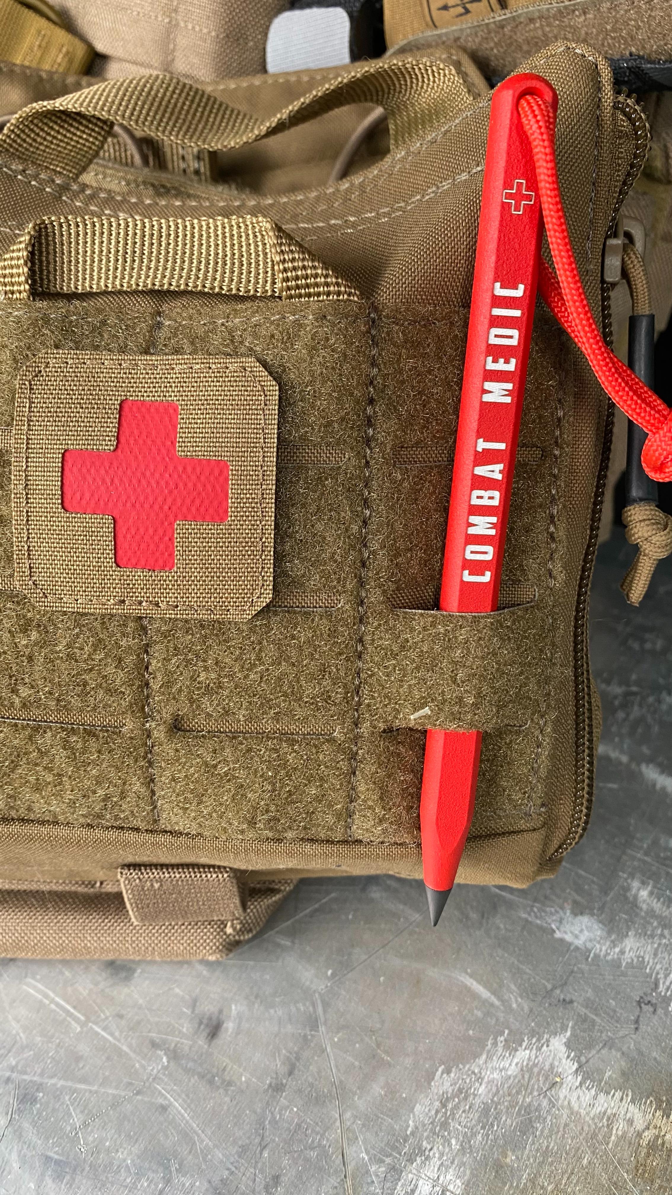 Карандаш Combat Medic (3577078) - фото 4