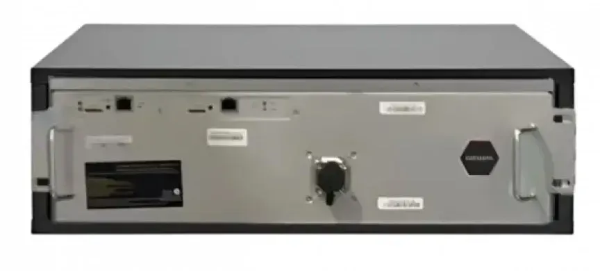 ASIC-майнер Bitmain Antminer S19 XP+ Hyd 3U 558 Th/s