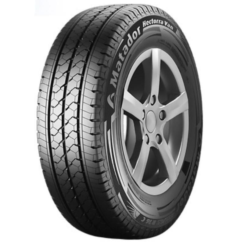 Автошина Matador Hectorra Van 215/65 R15C 104/102T (393585)