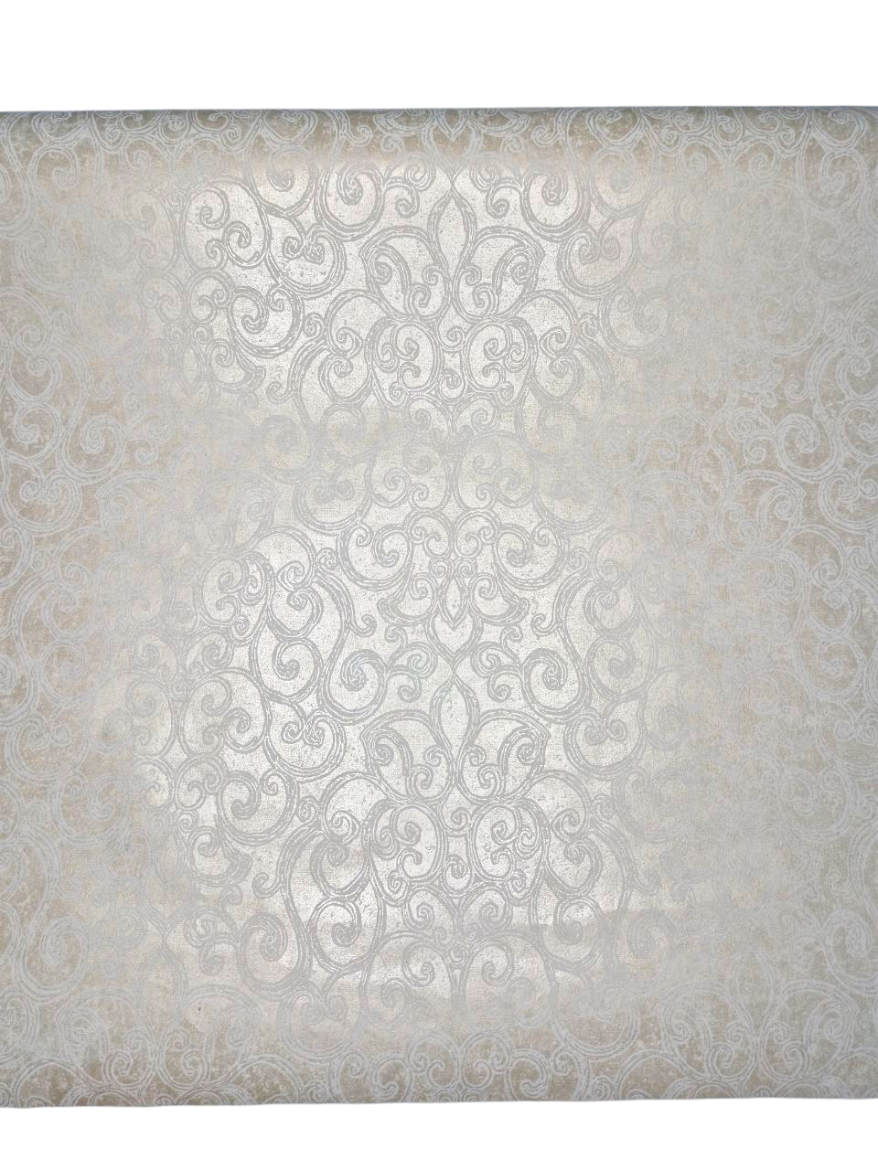 Шпалери вінілові на флізеліновій основі Marburg 57303 для спальні/кухні/коридору 10,05x1,06 м Бежевий (2296307865) - фото 5 Шпалери вінілові на флізеліновій основі Marburg 57303 для спальні/кухні/коридору 10,05x1,06 м Бежевий (2296307865) - фото 5