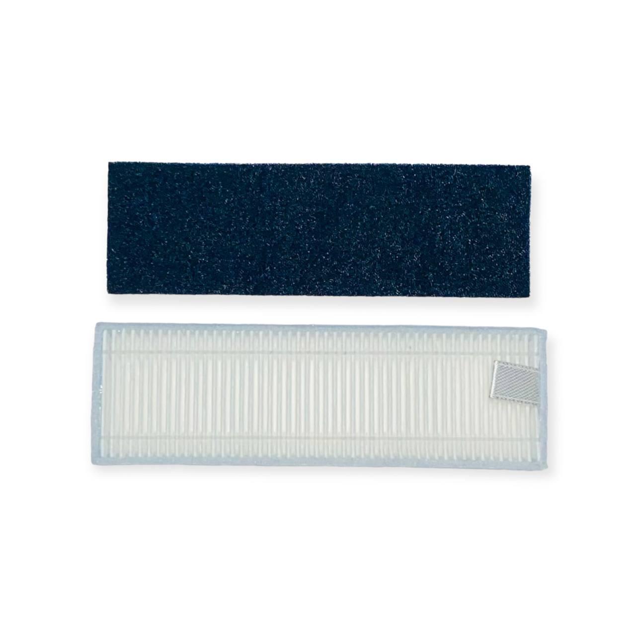 Набор аксессуаров для робота-пылесоса Xiaomi Mijia Vacuum Mop Essential G1 ( MJSTG1 ) - фото 2 Набор аксессуаров для робота-пылесоса Xiaomi Mijia Vacuum Mop Essential G1 ( MJSTG1 ) - фото 2