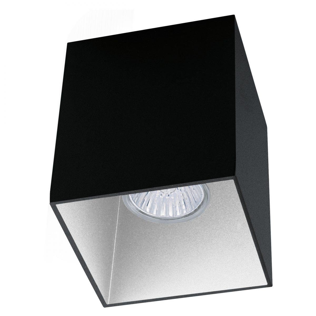 Накладний світильник Eglo Polasso (63193)