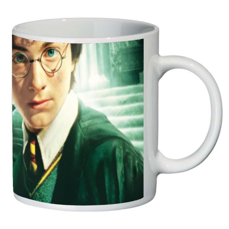 Кружка с принтом SuperCup Гарри Поттер (SC-GP09)