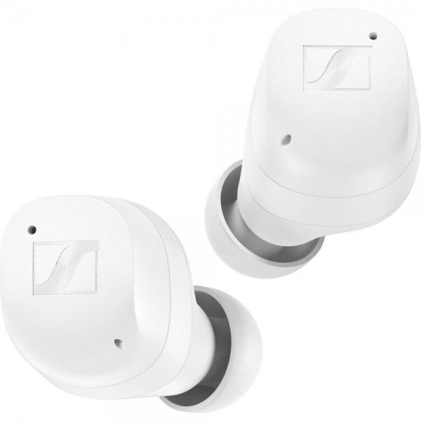 Наушники Sennheiser MOMENTUM True Wireless 3 White (509181) - фото 3