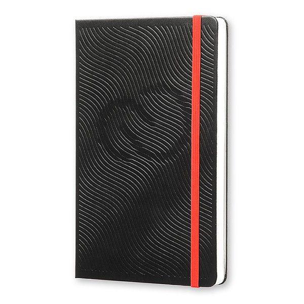 Блокнот Moleskine Smart Notebook Creative (41592)