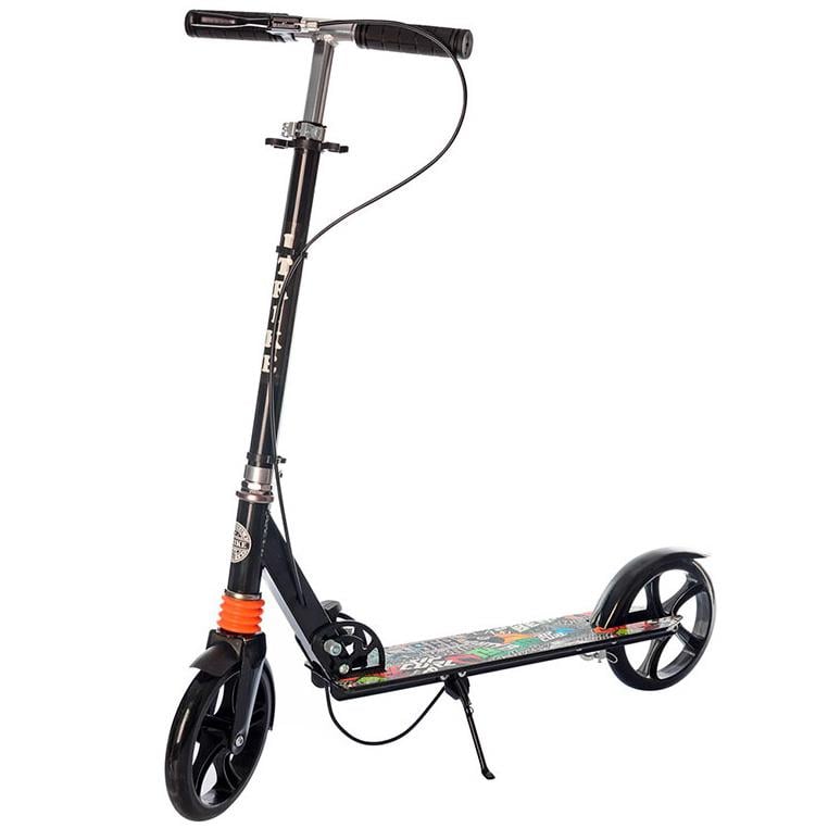 Самокат iTrike SR 2-010-1-B (216701) Самокат iTrike SR 2-010-1-B (216701)