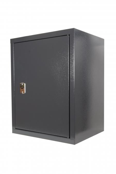 Сейф для документації Profit M СДД-1 Антрацит (29882372) Сейф для документації Profit M СДД-1 Антрацит (29882372)