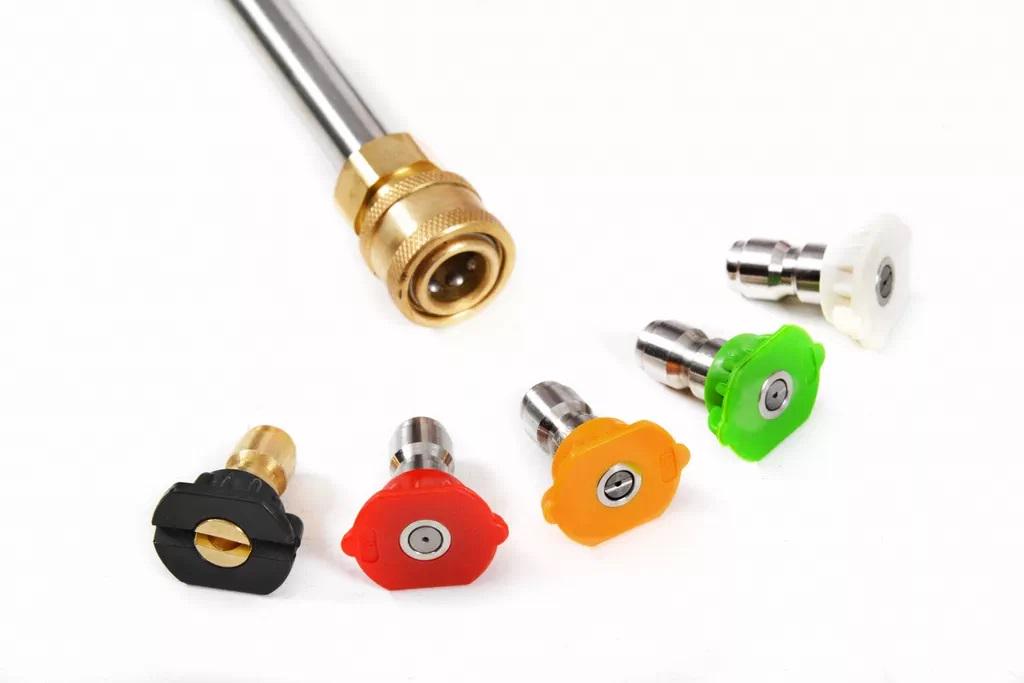 Автомойка высокого давления бензиновая HECHT 3230 207 бар 681 л/ч - фото 7 Автомойка высокого давления бензиновая HECHT 3230 207 бар 681 л/ч - фото 7