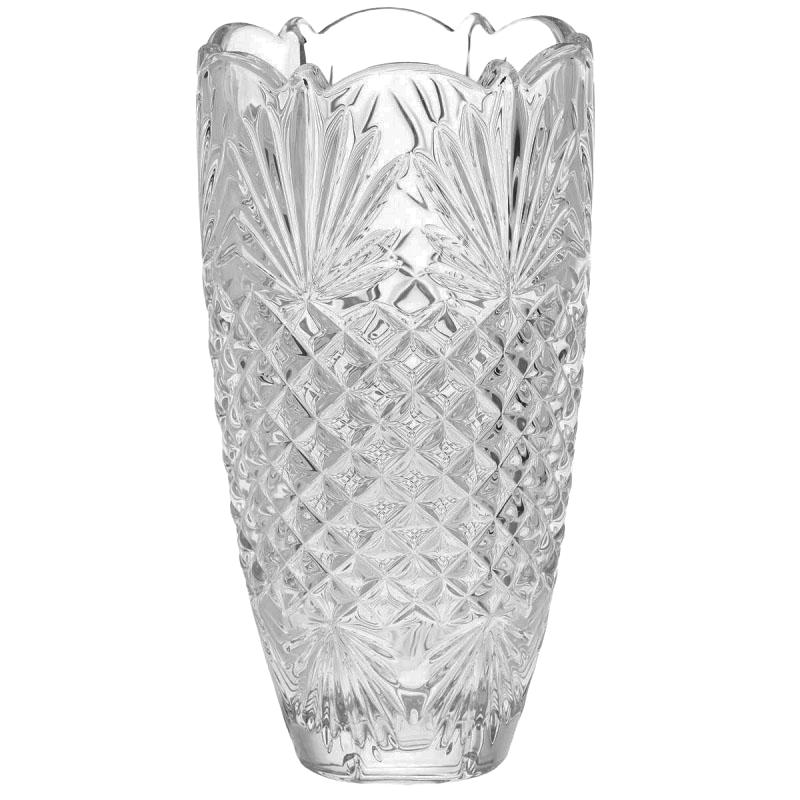 Ваза Bohemia Vega 250 мм (8164)