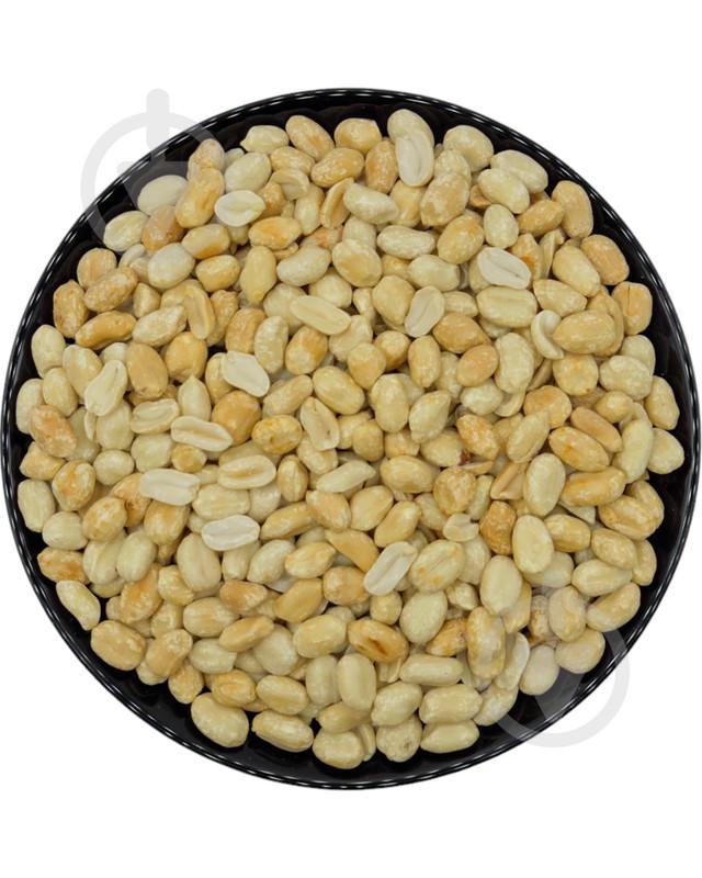 Арахис жареный очищенный 100 г (1073)