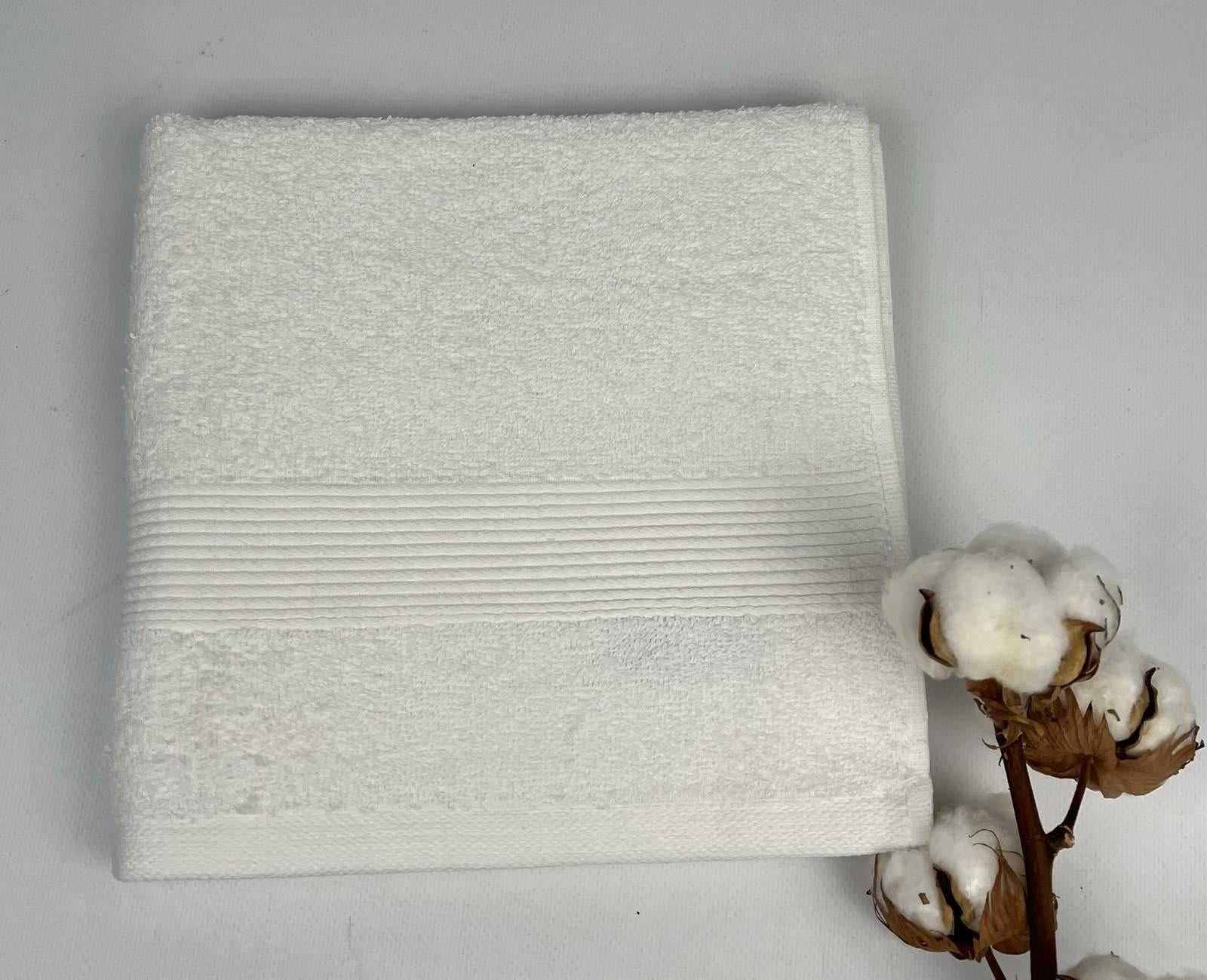 Полотенце Cottonize Hotel 50x90 см Кремовый (CN31093)