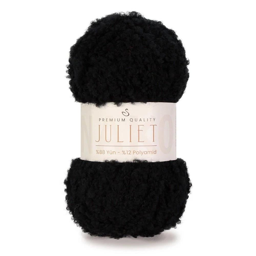 Пряжа Nako Juliet 00217