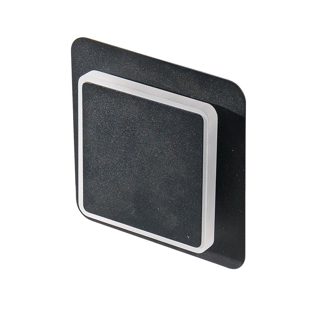 Бра Azzardo AZ3358 Onyx