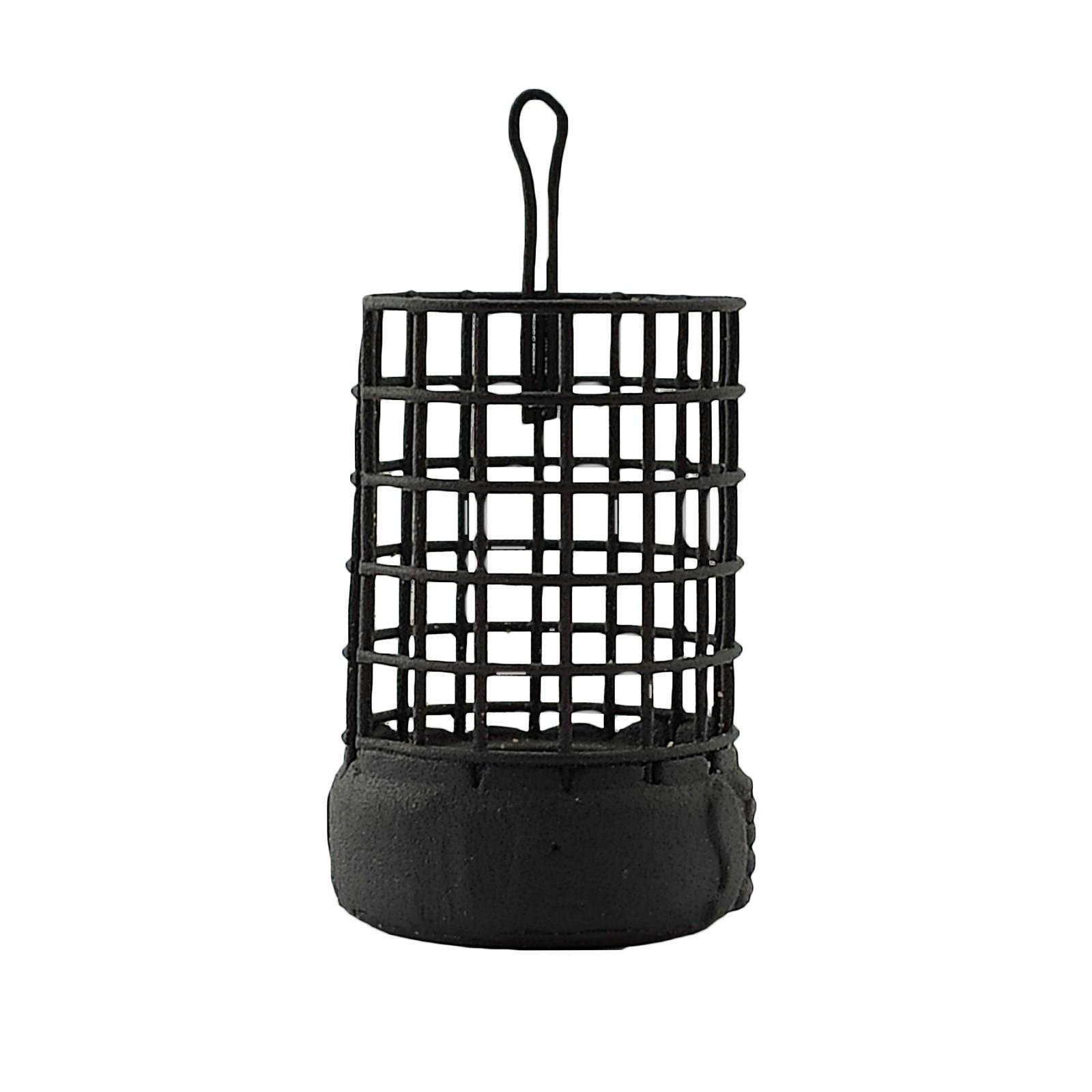 Годівниця фідерна Grizzly Куля р. L1 30х45 мм 30 г