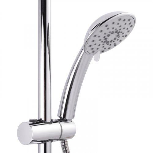 Душевая колонна со смесителем Zerix WOG-A153 (ZX2931) - фото 3 Душевая колонна со смесителем Zerix WOG-A153 (ZX2931) - фото 3