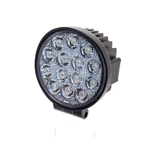 Фара-прожектор LML-K1042 Spot 14 Led х3 W (K1042 S)