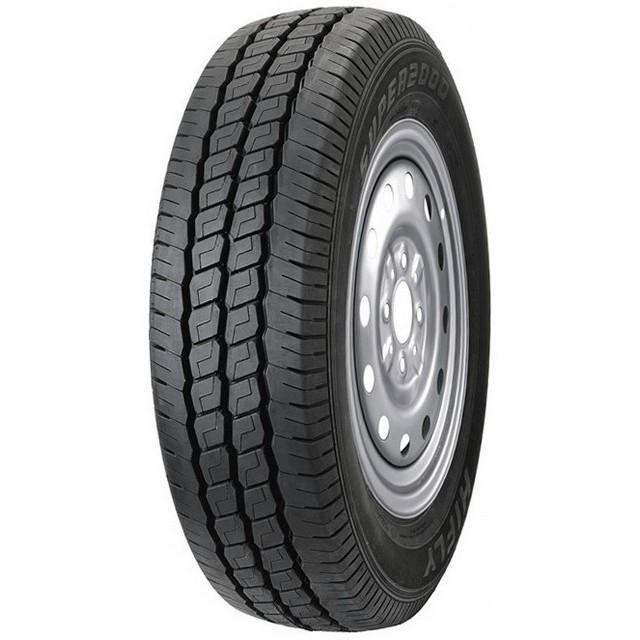 Шина Hifly Super 2000 195/75 R16C 107/105R літо (1000229197) - фото 1