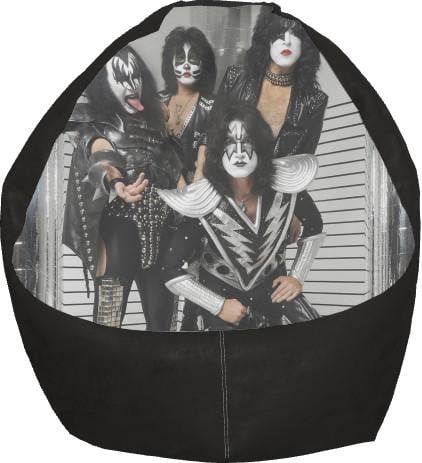 Кресло-груша Kiss 1 L (13241895)