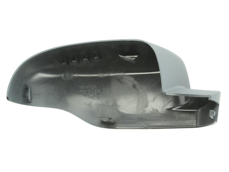 Крышка зеркала AVTM RENAULT CLIO/TWINGO 06.09-07.14 левая грунт (186341176)