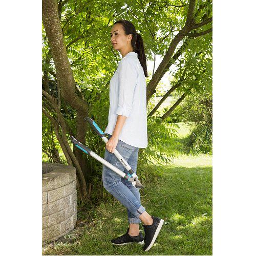 Сучкоріз Gardena EnergyCut 750А з коваделком (12008-20.000.00) - фото 4 Сучкоріз Gardena EnergyCut 750А з коваделком (12008-20.000.00) - фото 4