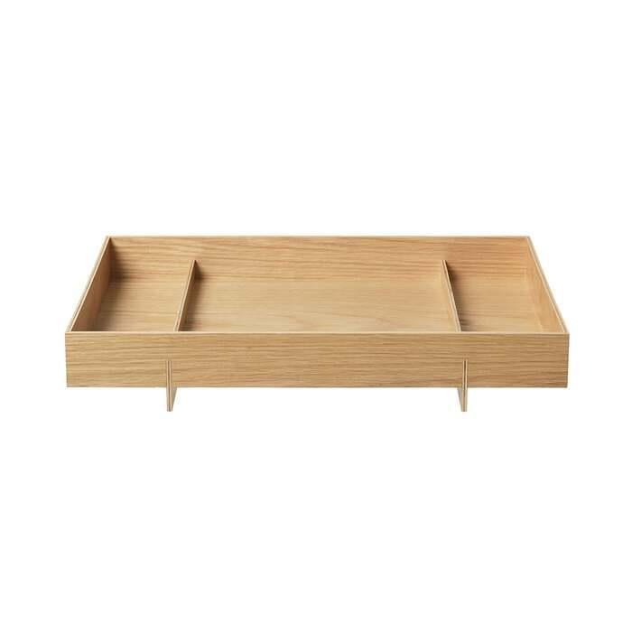 Поднос Blomus Abento 8,5x30x50 см (2601130)