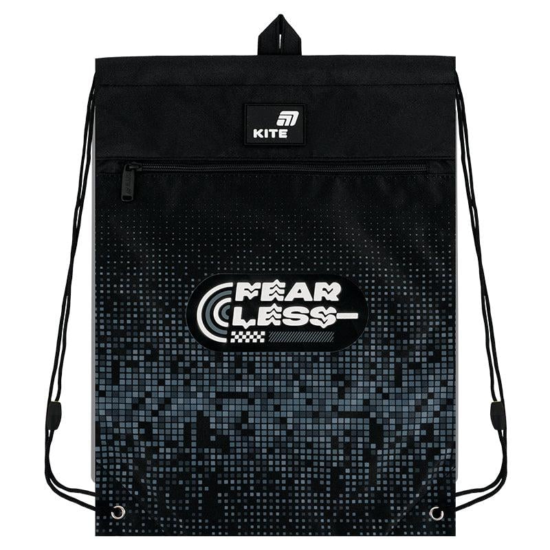 Сумка для обуви KITE Fearless (K26-601M-32)