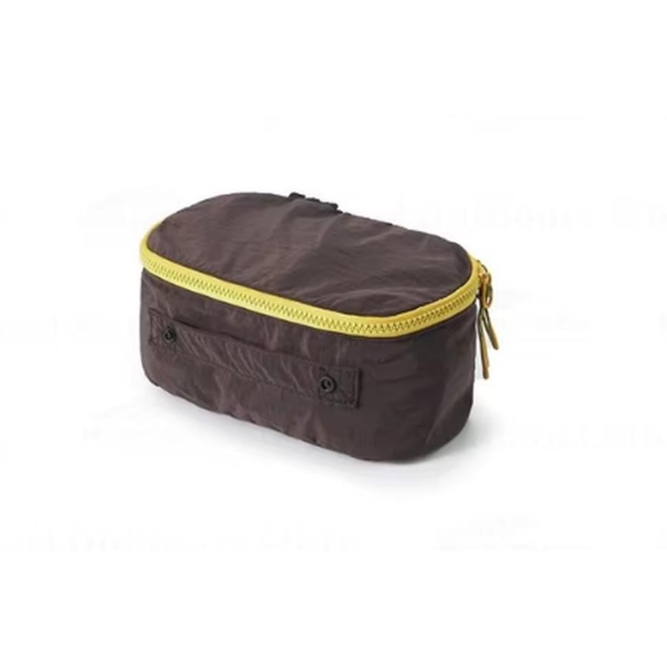 Косметичка Naturehike CNK2350XB010 S Темно-пурпурный (32163492)