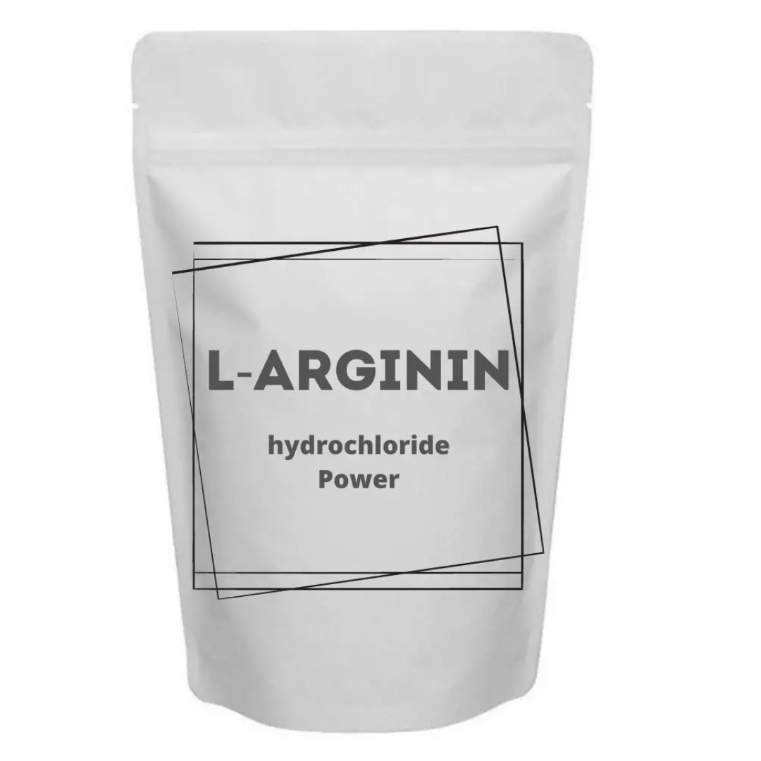 Аминокислота L-Arginine hydrochloride для женщин и мужчин 500 г - фото 1