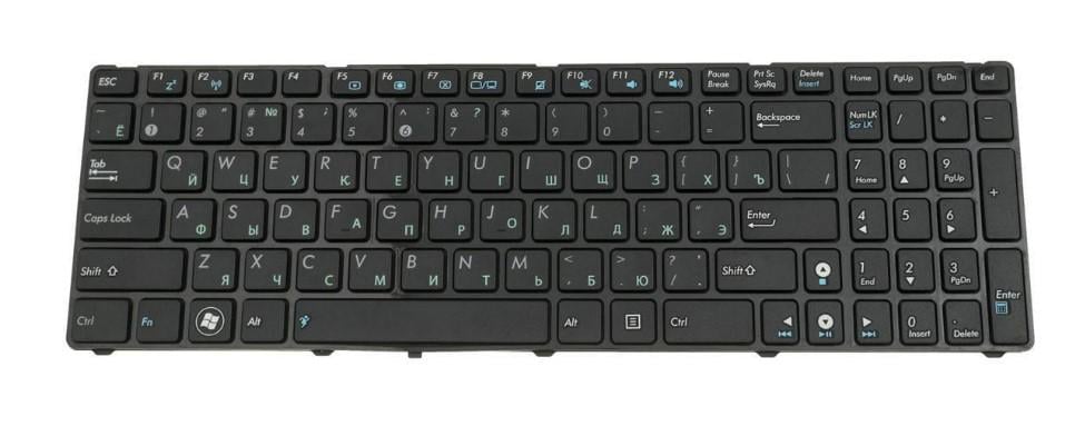 Клавиатура для ноутбука Asus F70SL (168924)