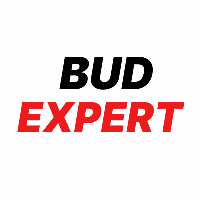 BUD EXPERT