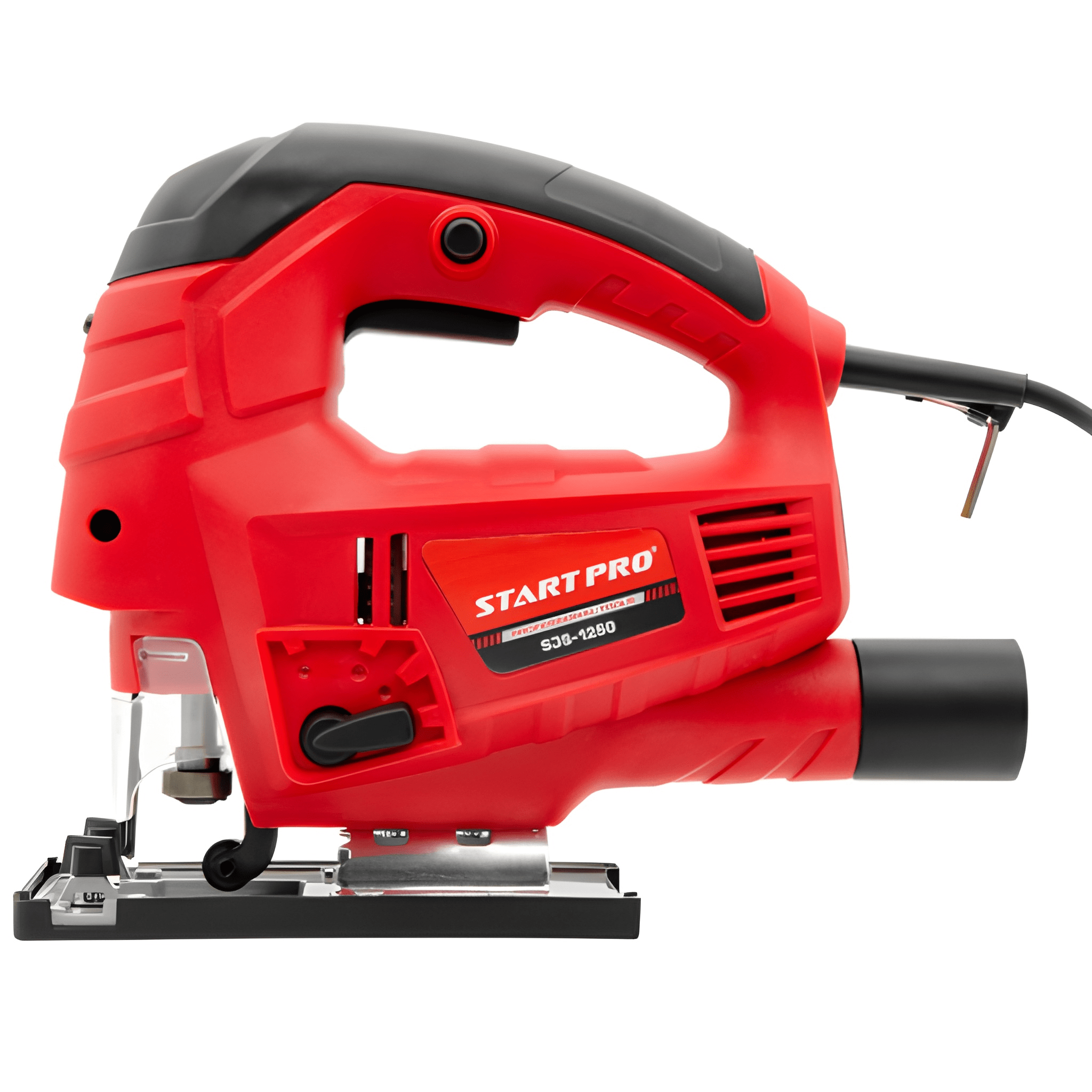 Лобзик электрический START PRO SJS-1250 800 Вт 3000 об/мин подсветка LED
