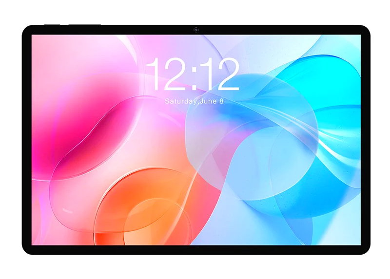 Планшет Teclast M40 Air 8/128Gb IPS10.1 4G Grey