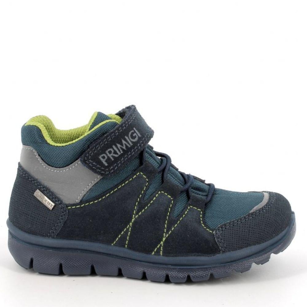 Ботинки Primigi Gore-Tex 4889100 р. 34 (18404943)