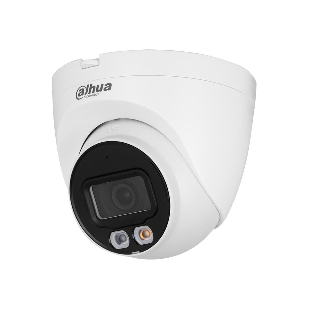 Камера 2 МП IP Dahua DH-IPC-HDW2249T-S-IL 2,8 мм - фото 4